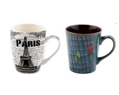 India Desire : Flipkart - Get Upto 95% Off On Coffee Mugs Starting From Rs 29 Only